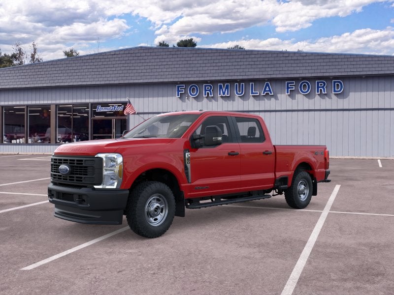 2026 Ford Super Duty F-350® XL