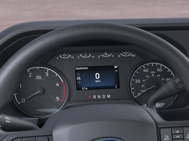2026 Ford Super Duty F-350® XL