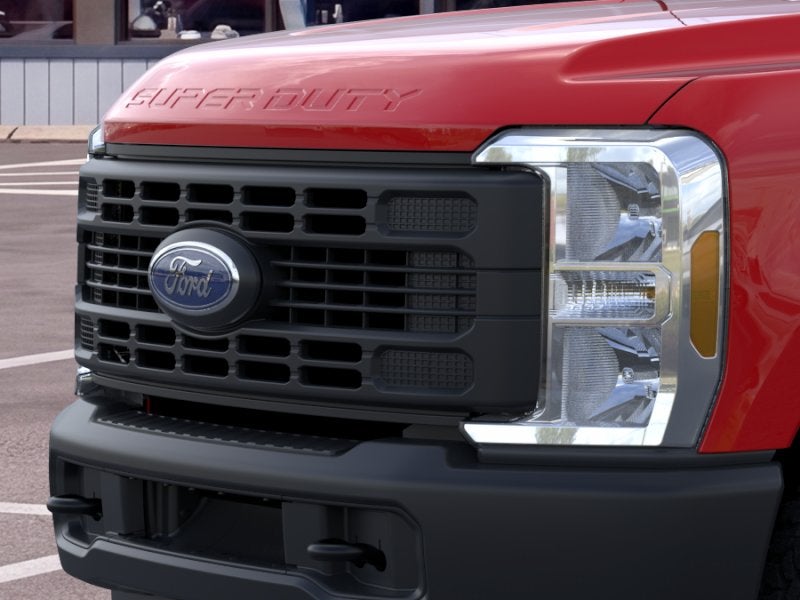 2026 Ford Super Duty F-350® XL