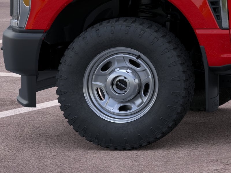 2026 Ford Super Duty F-350® XL
