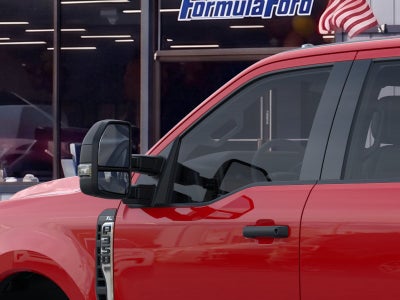 2026 Ford Super Duty F-350® XL