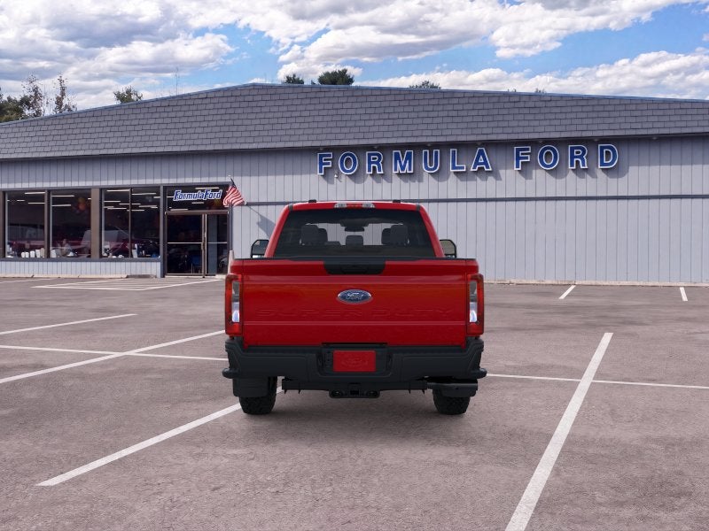 2026 Ford Super Duty F-350® XL