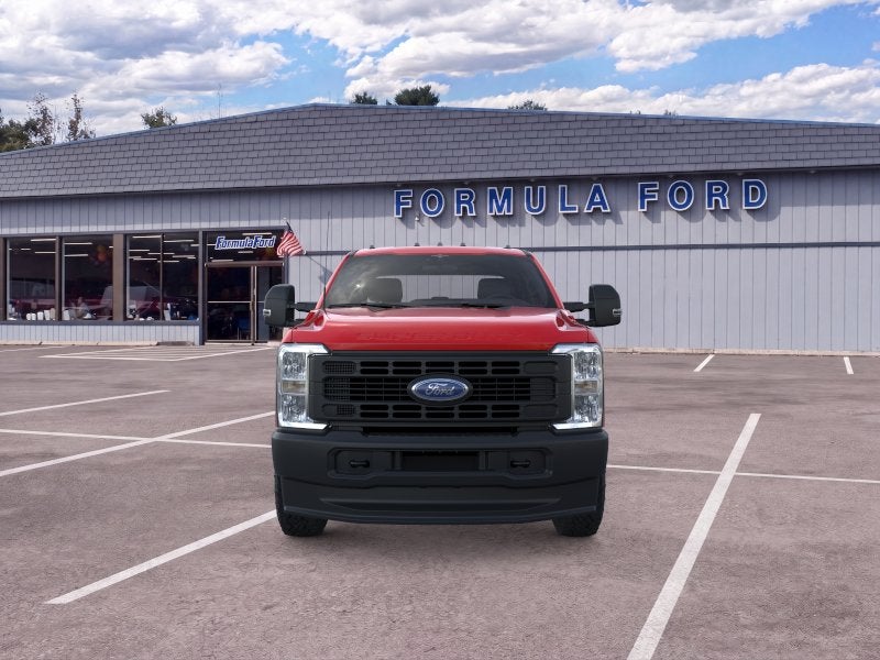 2026 Ford Super Duty F-350® XL