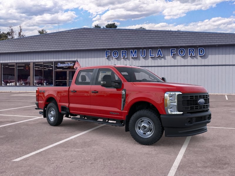 2026 Ford Super Duty F-350® XL
