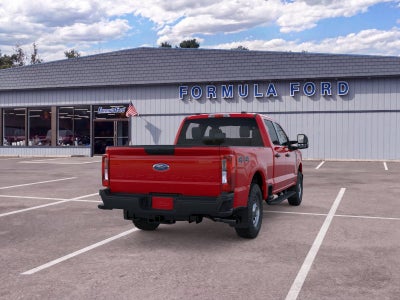 2026 Ford Super Duty F-350® XL