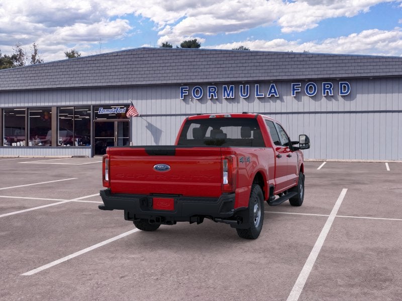 2026 Ford Super Duty F-350® XL