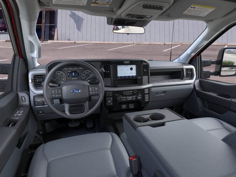 2026 Ford Super Duty F-350® XL