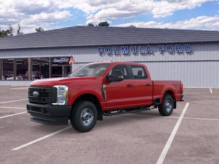 2026 Ford Super Duty F-350® XL