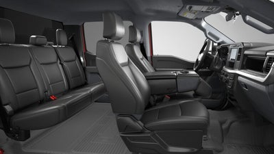 2026 Ford Super Duty F-350® XL