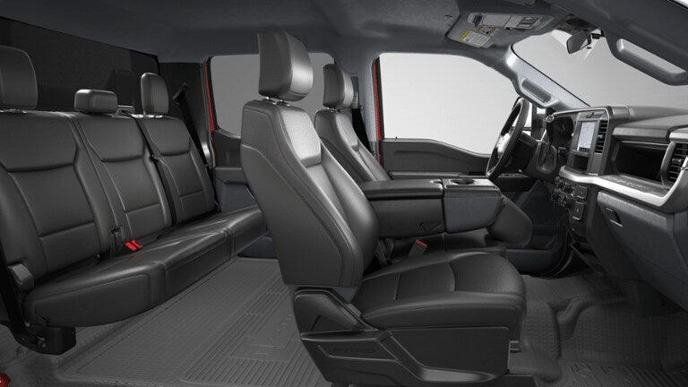 2026 Ford Super Duty F-350® XL