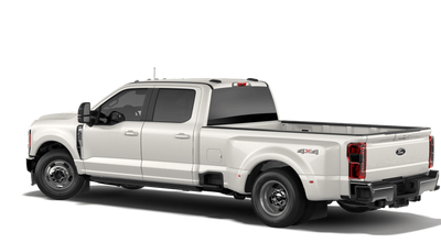 2027 Ford Super Duty F-350® Lariat®
