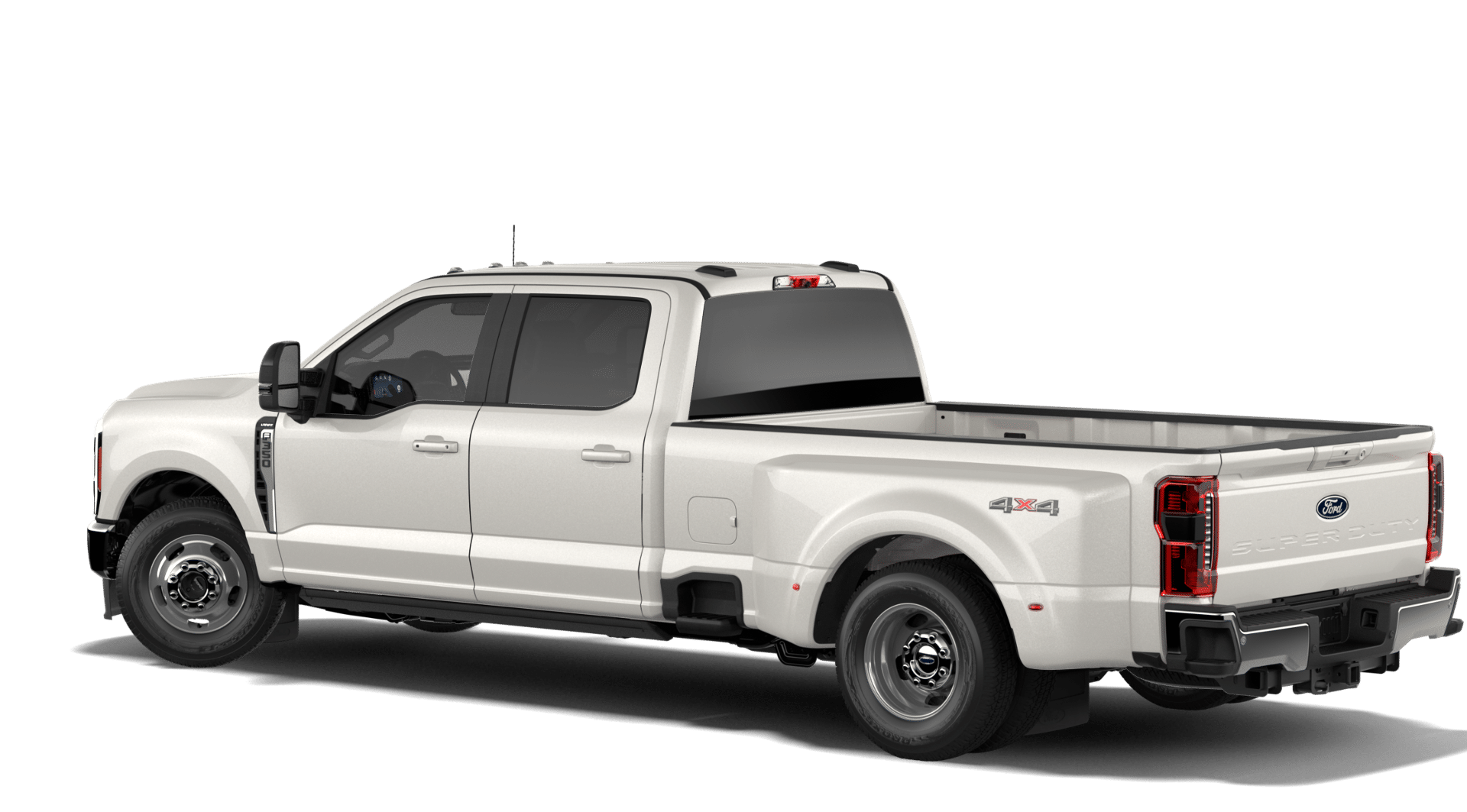 2027 Ford Super Duty F-350® Lariat®