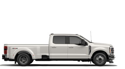 2027 Ford Super Duty F-350® Lariat®
