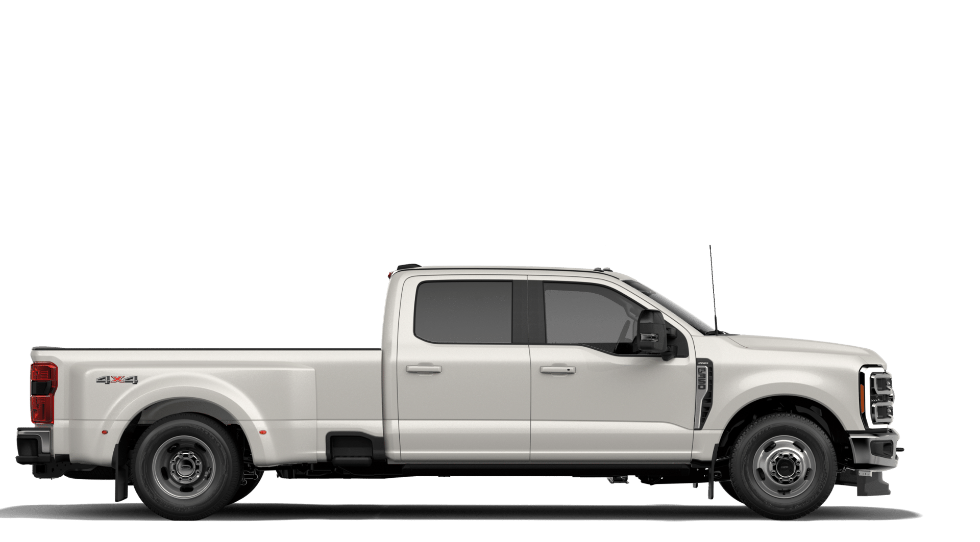 2027 Ford Super Duty F-350® Lariat®