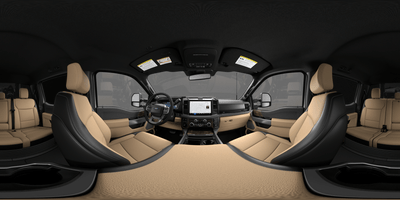 2027 Ford Super Duty F-350® Lariat®