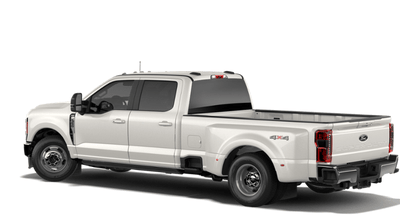 2027 Ford Super Duty F-350® Lariat®