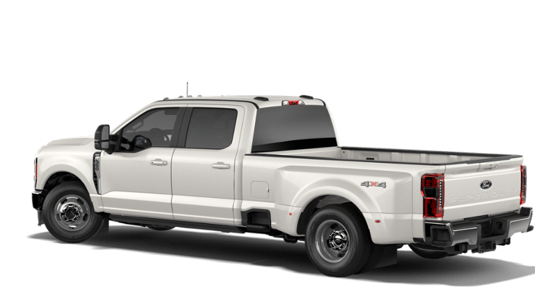 2027 Ford Super Duty F-350® Lariat®