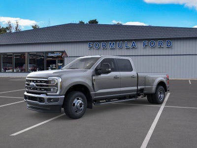 2026 Ford Super Duty F-350® XLT
