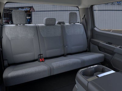 2026 Ford Super Duty F-350® XLT