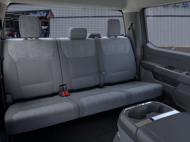 2026 Ford Super Duty F-350® XLT