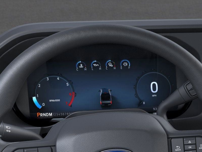 2026 Ford Super Duty F-350® XLT