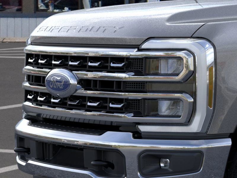 2026 Ford Super Duty F-350® XLT