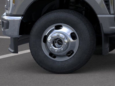 2026 Ford Super Duty F-350® XLT