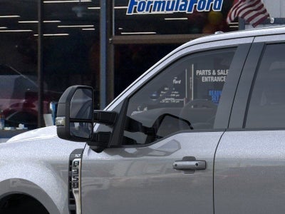 2026 Ford Super Duty F-350® XLT