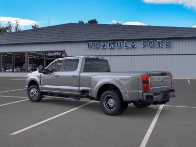 2026 Ford Super Duty F-350® XLT