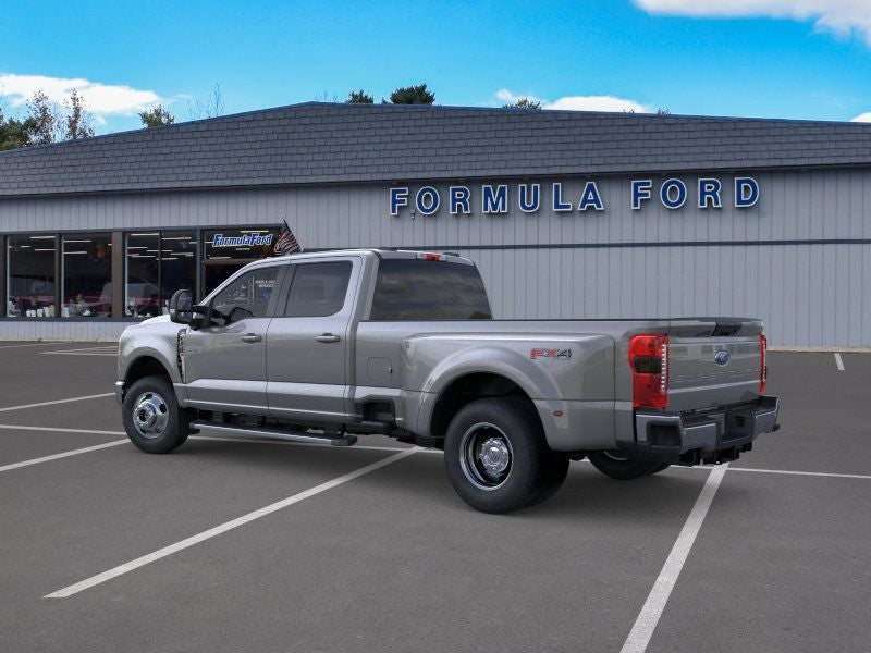 2026 Ford Super Duty F-350® XLT