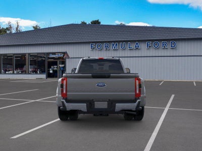 2026 Ford Super Duty F-350® XLT