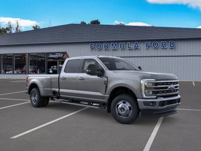 2026 Ford Super Duty F-350® XLT