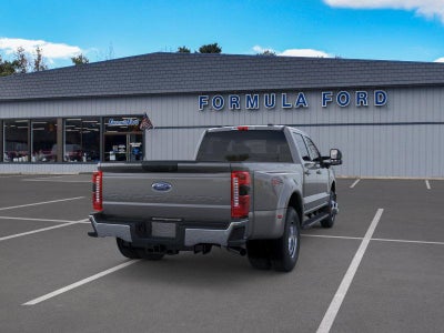 2026 Ford Super Duty F-350® XLT