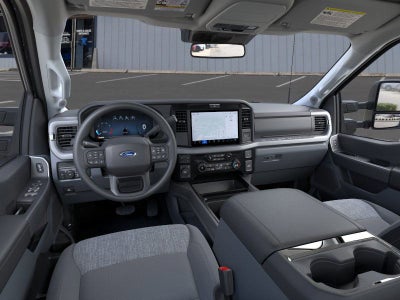 2026 Ford Super Duty F-350® XLT