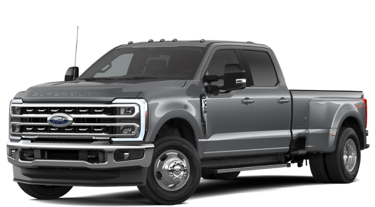 2026 Ford Super Duty F-350® XLT
