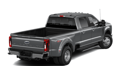 2026 Ford Super Duty F-350® XLT