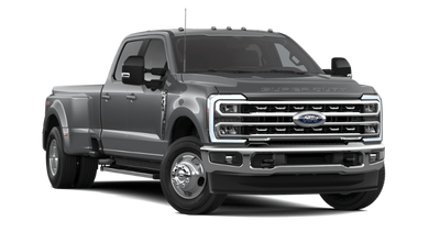 2026 Ford Super Duty F-350® XLT