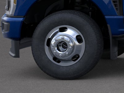 2026 Ford Super Duty F-350® XL