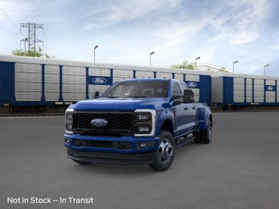 2026 Ford Super Duty F-350® XL