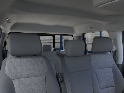 2026 Ford Super Duty F-350® XL
