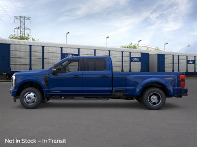 2026 Ford Super Duty F-350® XL