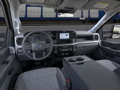 2026 Ford Super Duty F-350® XL