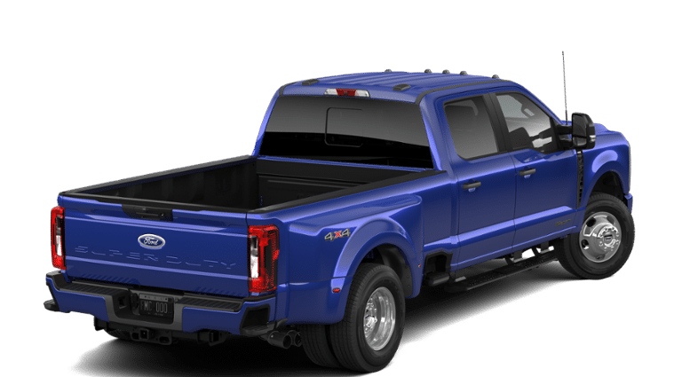 2026 Ford Super Duty F-350® XL