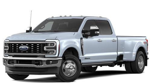 2026 Ford Super Duty F-350® Lariat®