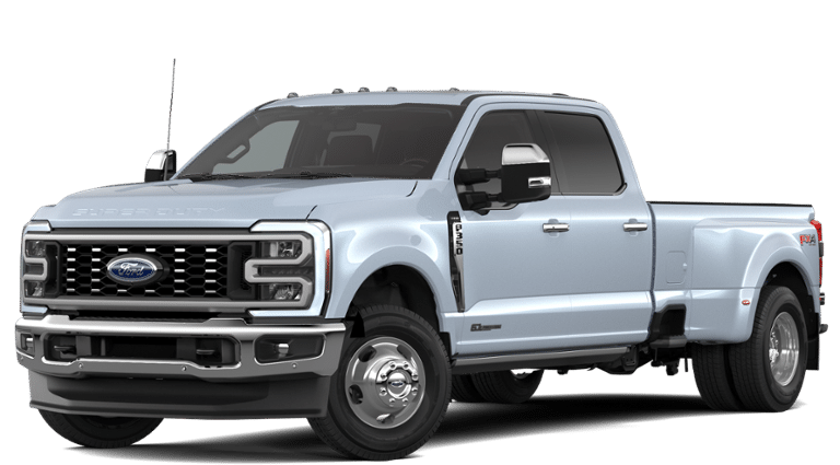 2026 Ford Super Duty F-350® Lariat®