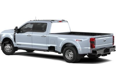 2026 Ford Super Duty F-350® Lariat®