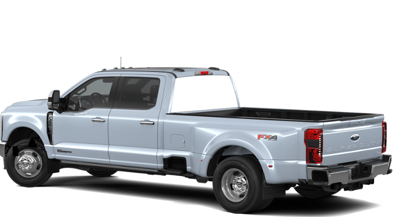 2026 Ford Super Duty F-350® Lariat®