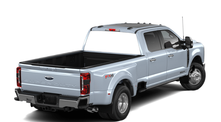 2026 Ford Super Duty F-350® Lariat®