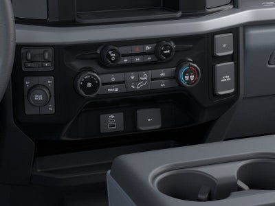 2026 Ford Super Duty F-350® XL