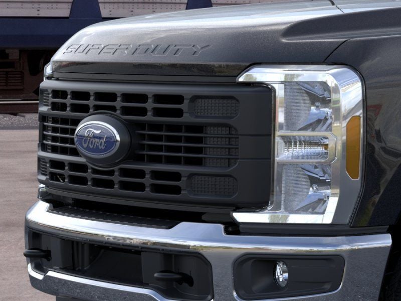 2026 Ford Super Duty F-350® XL